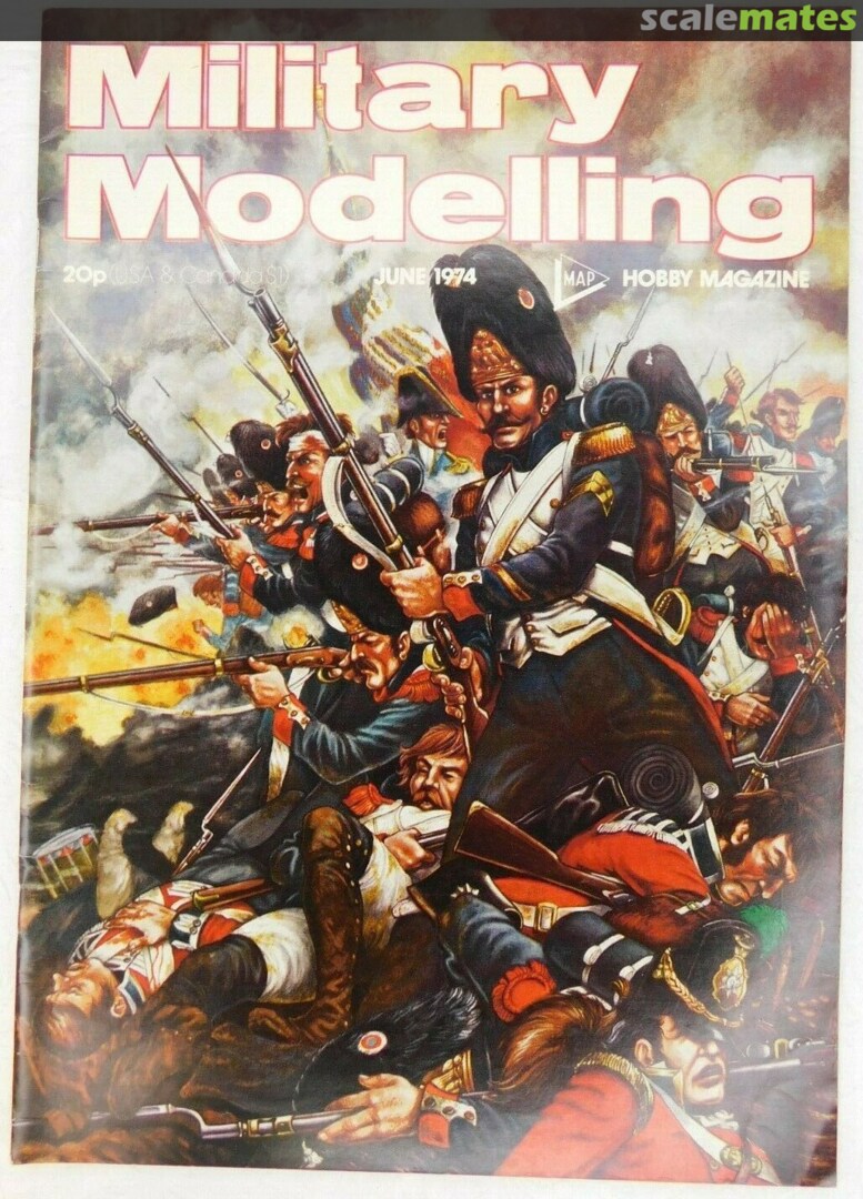 Military Modelling