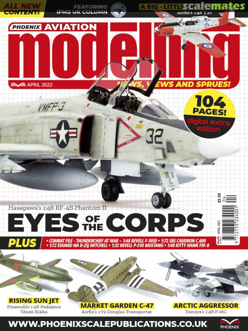 Phoenix Aviation Modelling