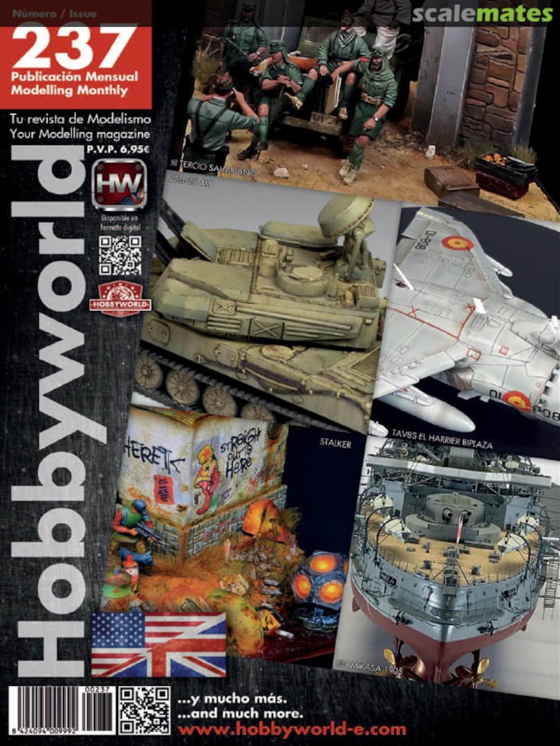 Hobbyworld