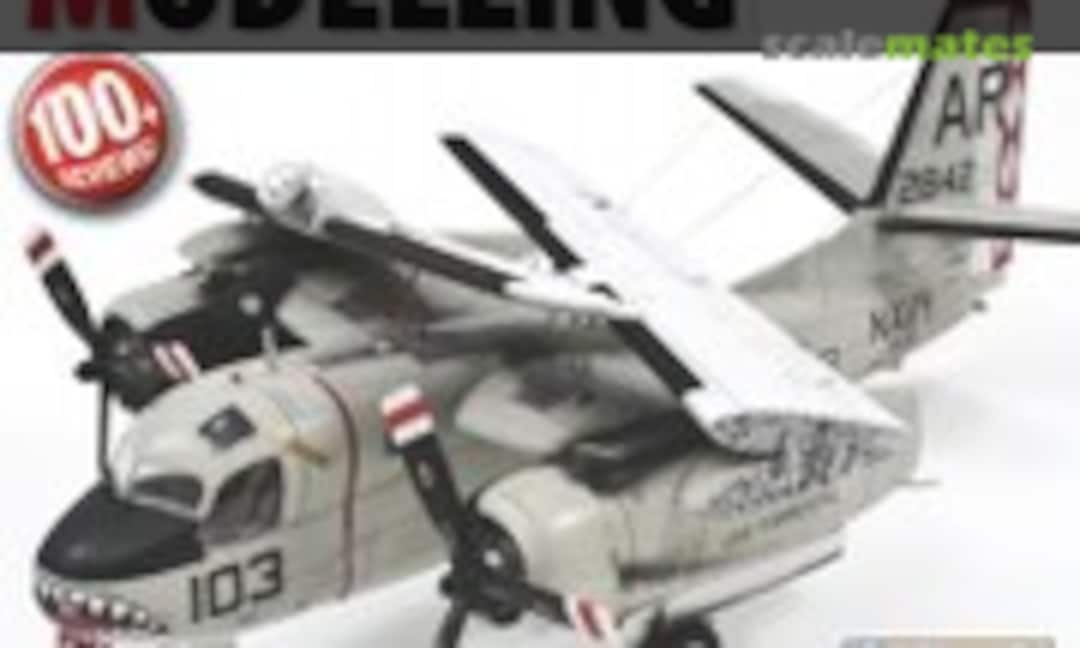 (Scale Aircraft Modelling Volume 33, Issue 11)