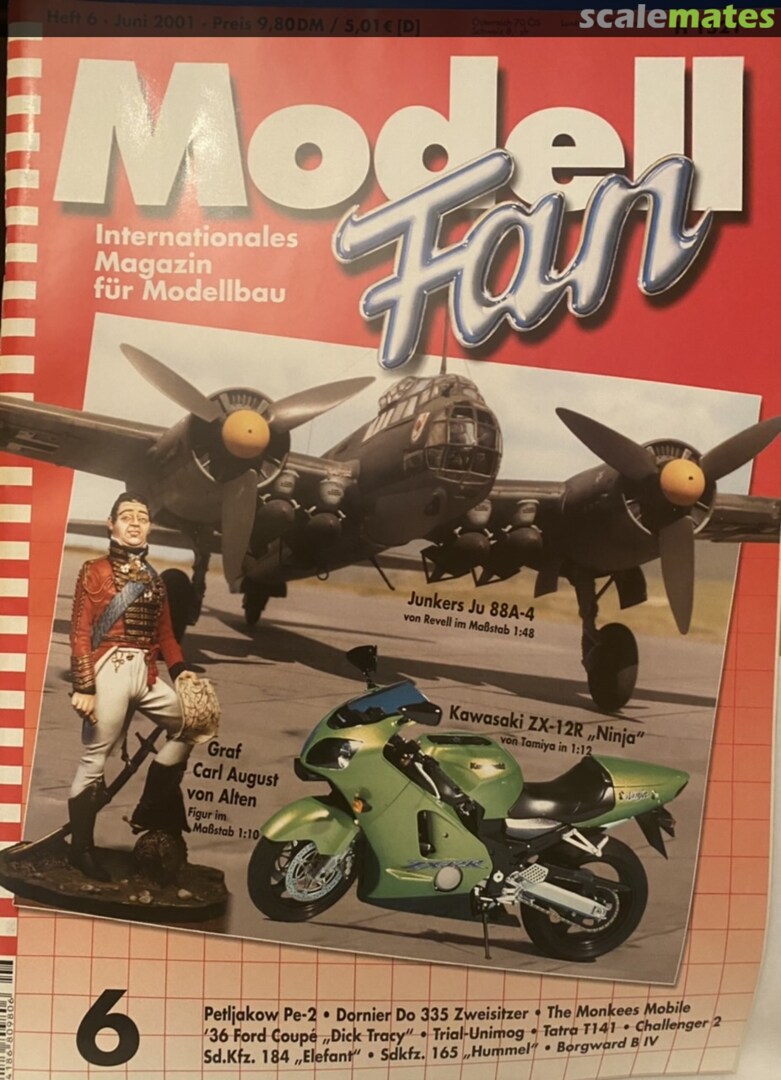 ModellFan