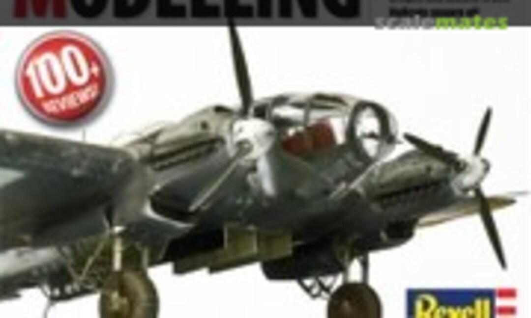 (Scale Aircraft Modelling Volume 33, Issue 9)