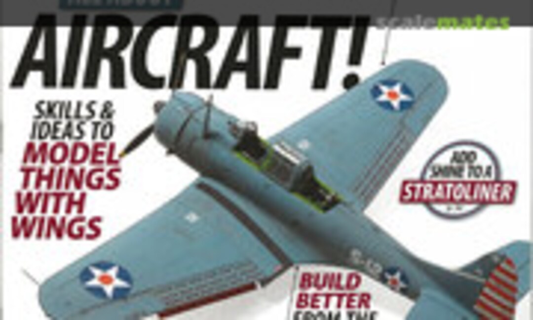 (FineScale Modeler Volume 40 Issue 4)