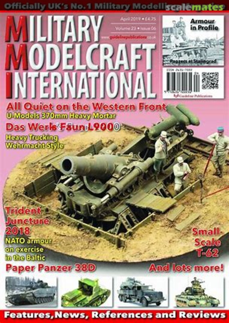 Military Modelcraft International