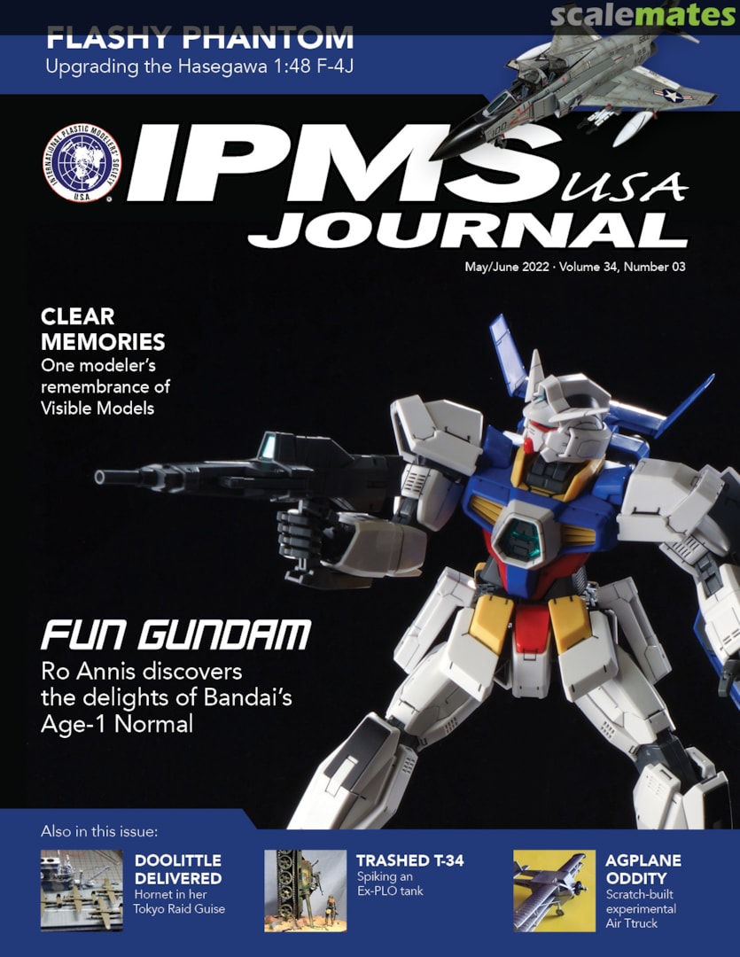 IPMS USA Journal