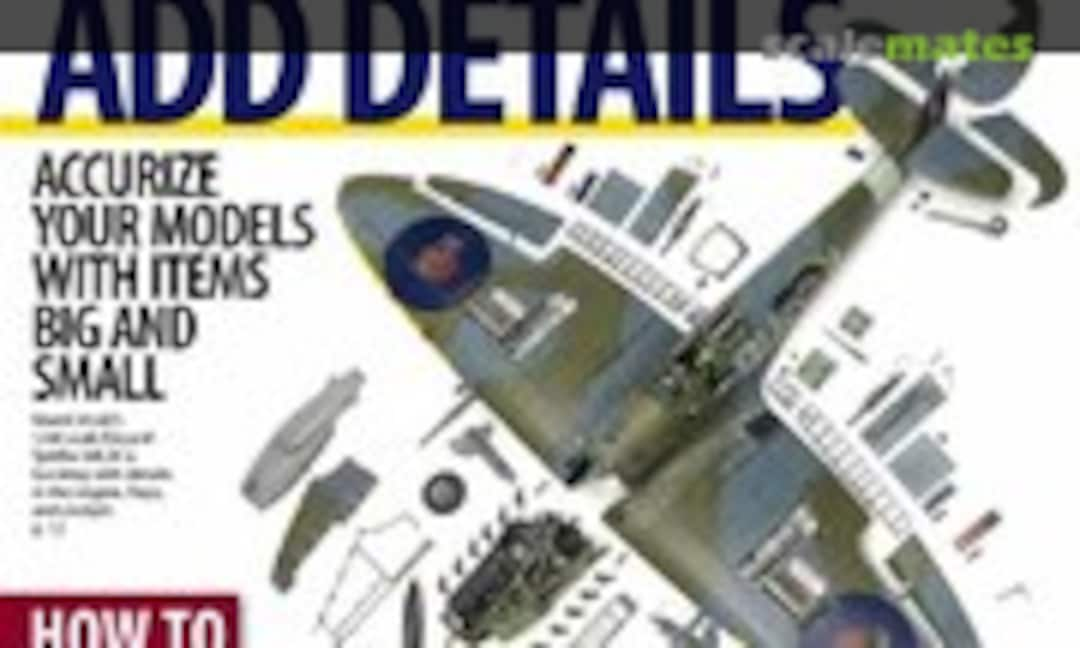 (FineScale Modeler Volume 40 Issue 5)