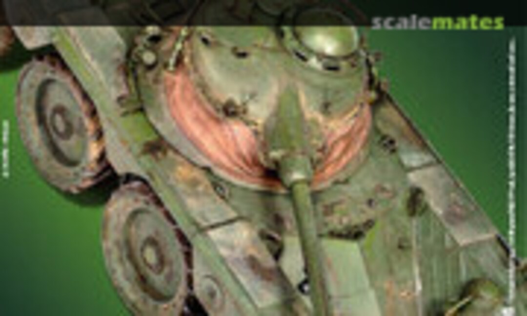 (Military Illustrated Modeller 132)