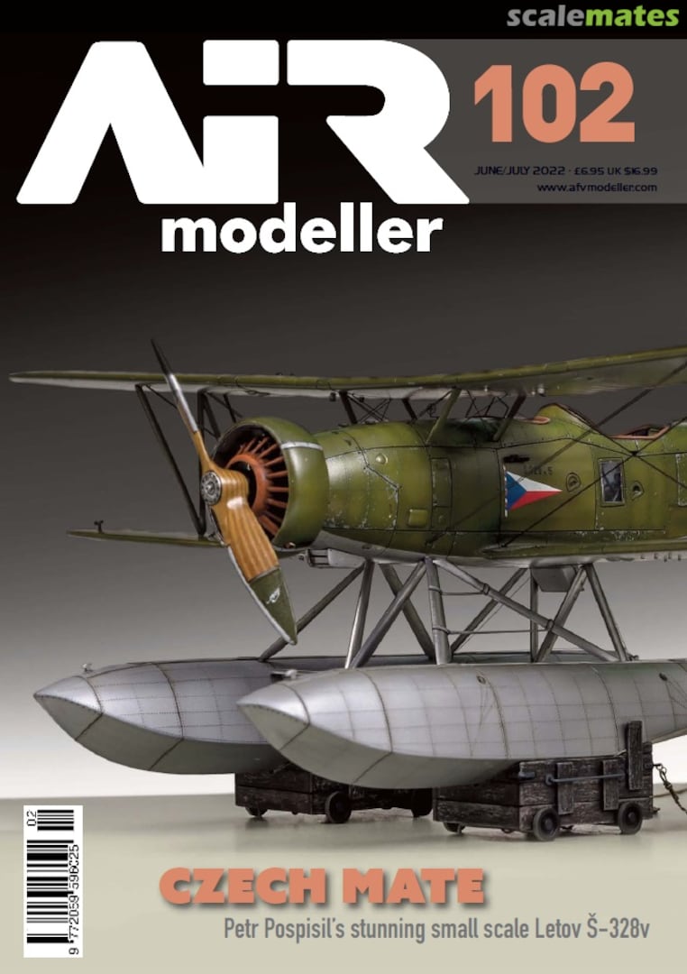 AIR Modeller