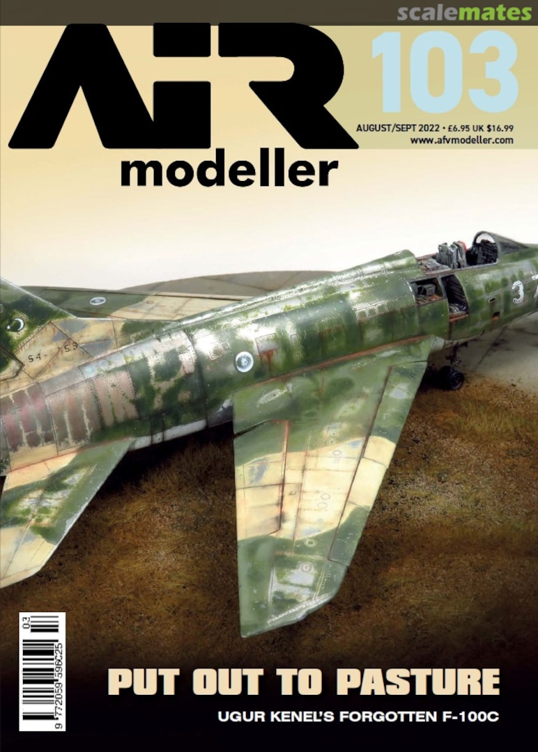 AIR Modeller