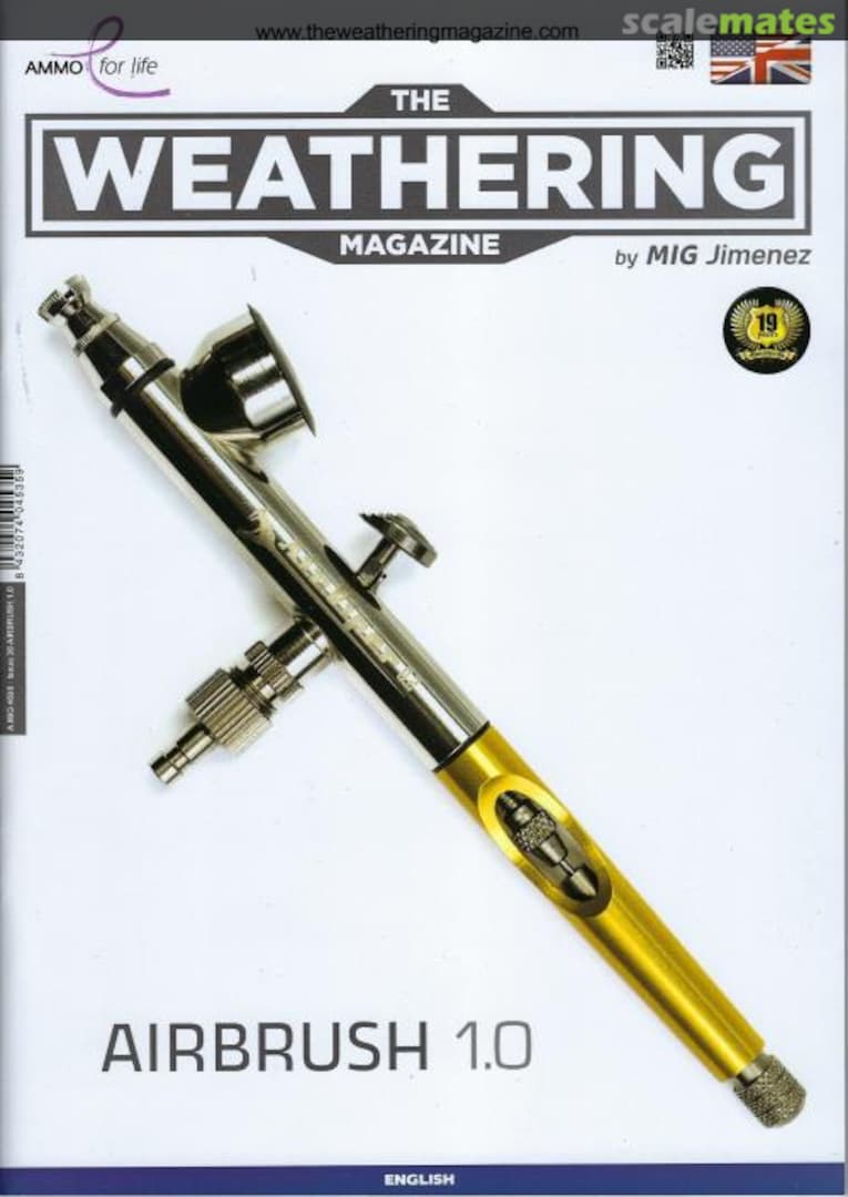 The Weathering Magazine