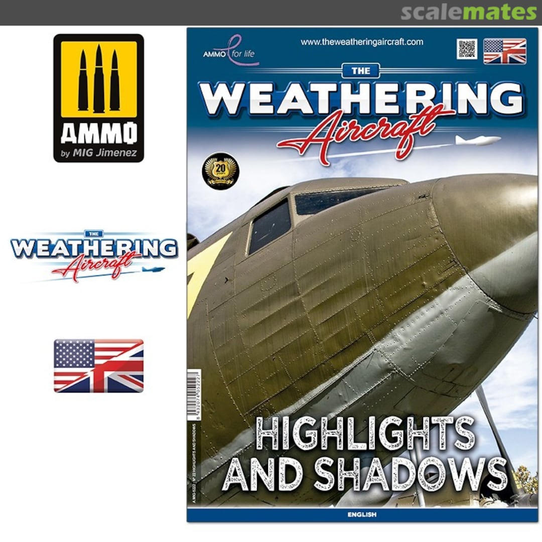 The Weathering Aircraft