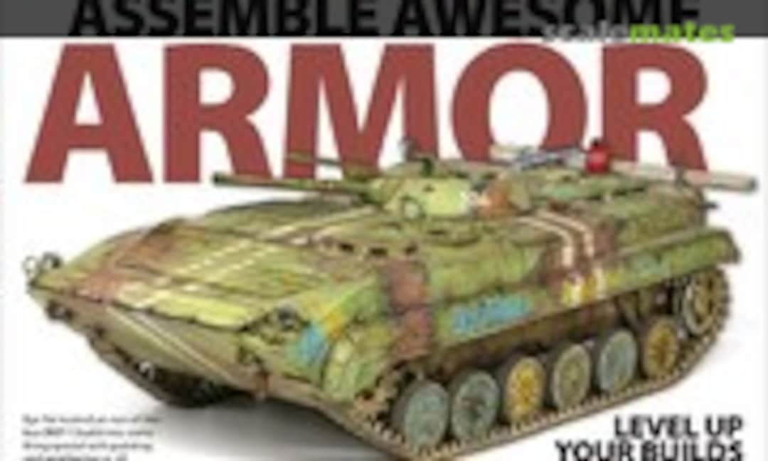 (FineScale Modeler Volume 40 Issue 6)