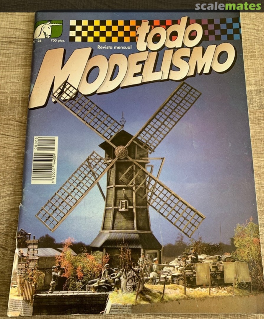 Todo Modelismo