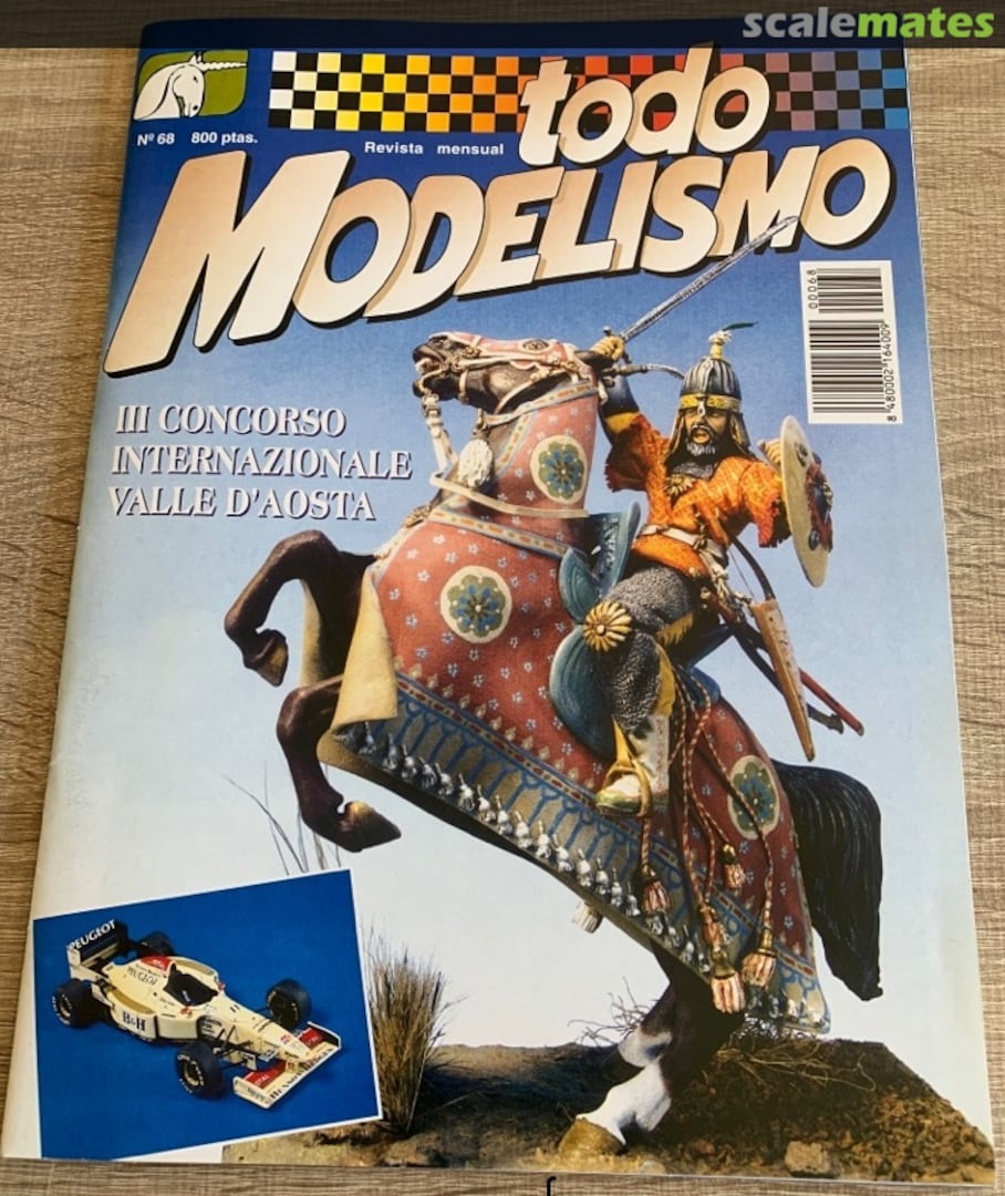 Todo Modelismo