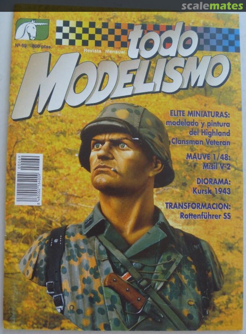 Todo Modelismo