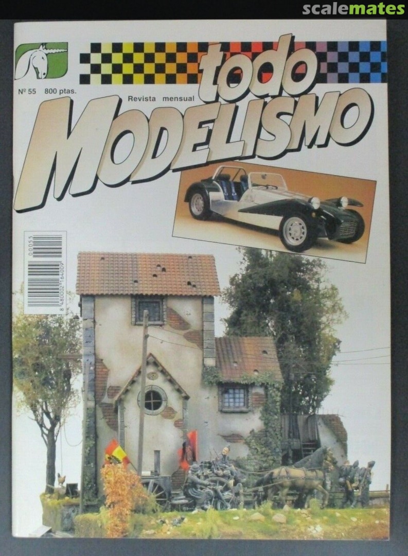 Todo Modelismo