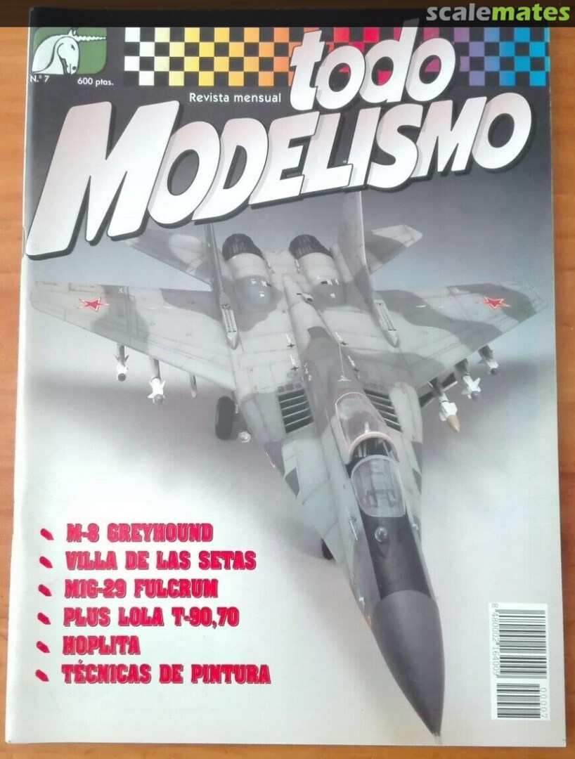 Todo Modelismo