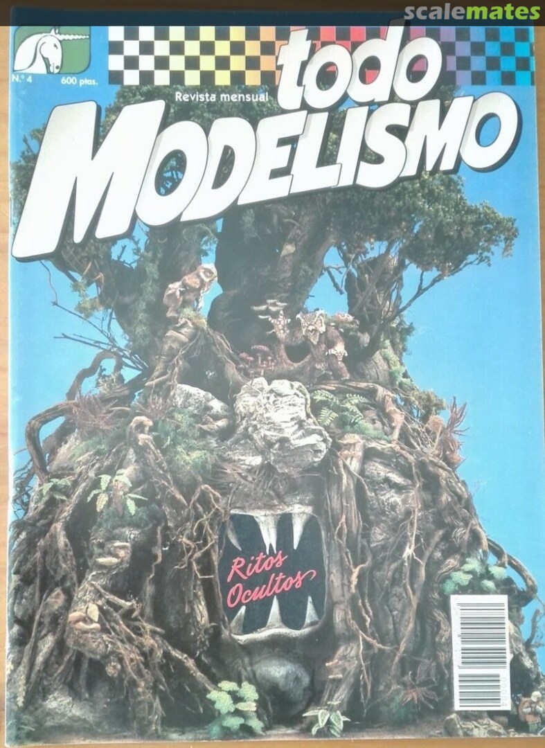 Todo Modelismo