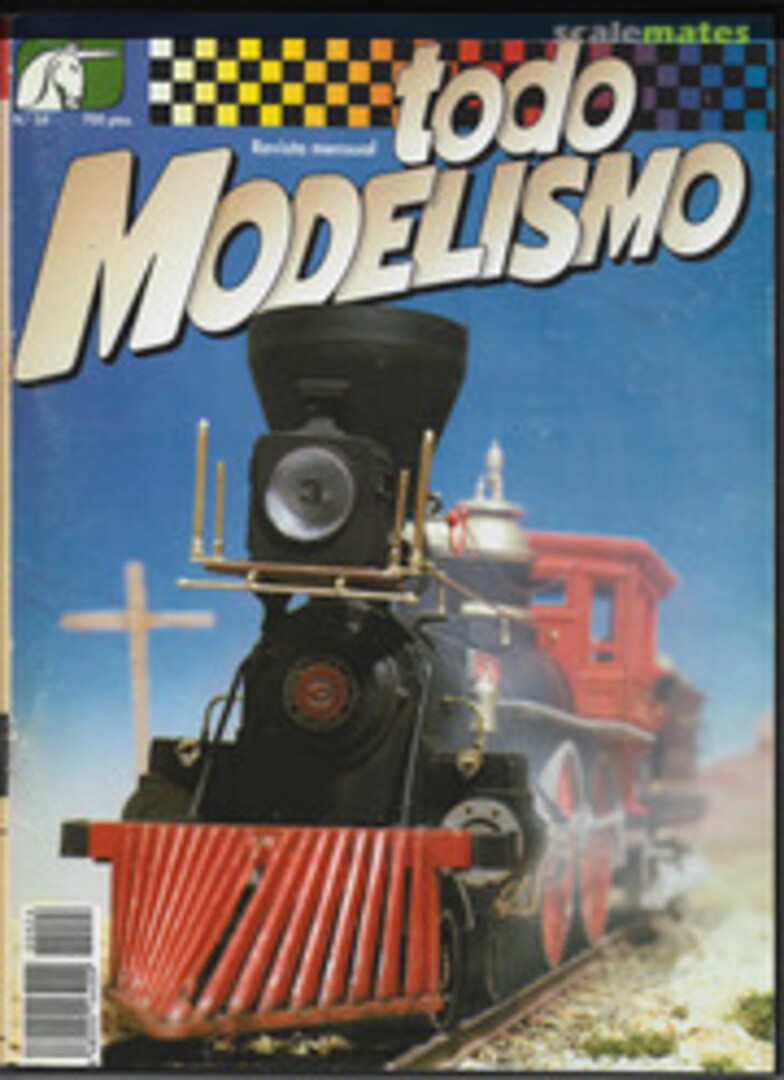 Todo Modelismo