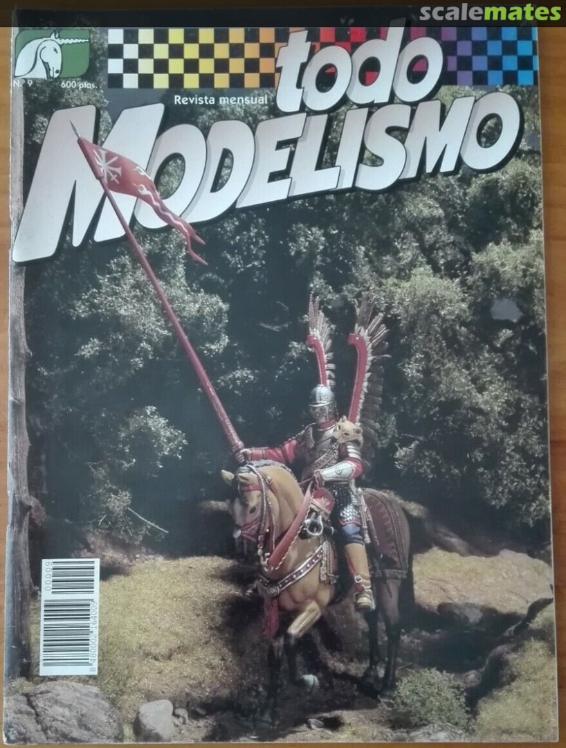 Todo Modelismo