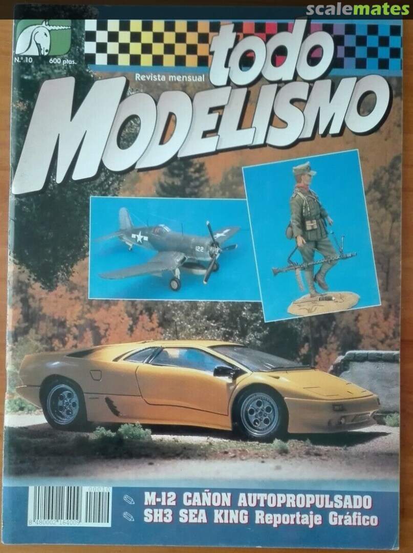 Todo Modelismo