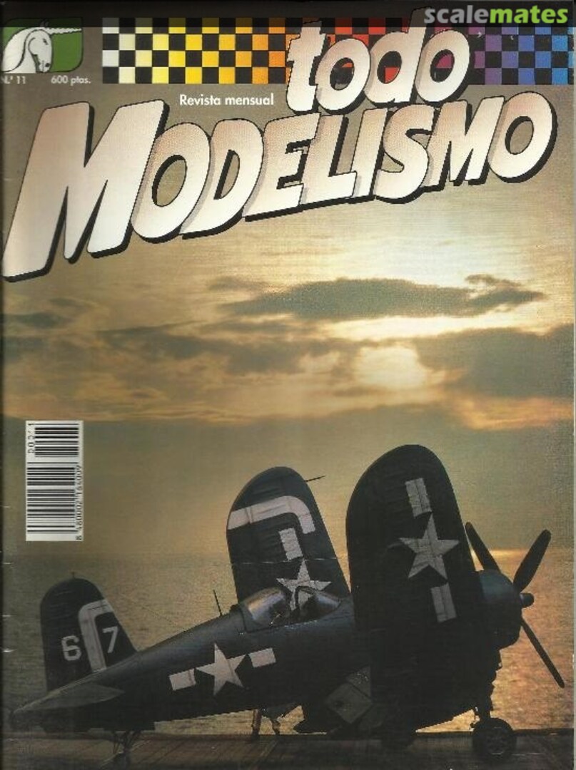 Todo Modelismo