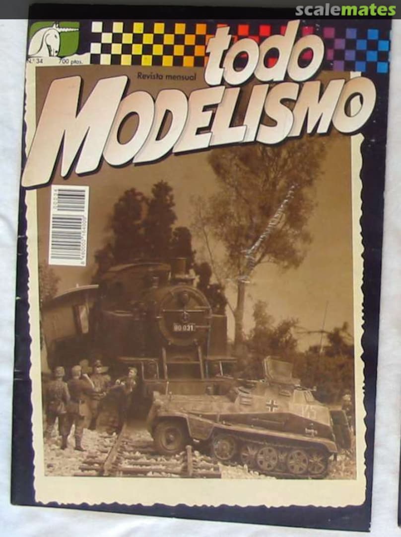 Todo Modelismo