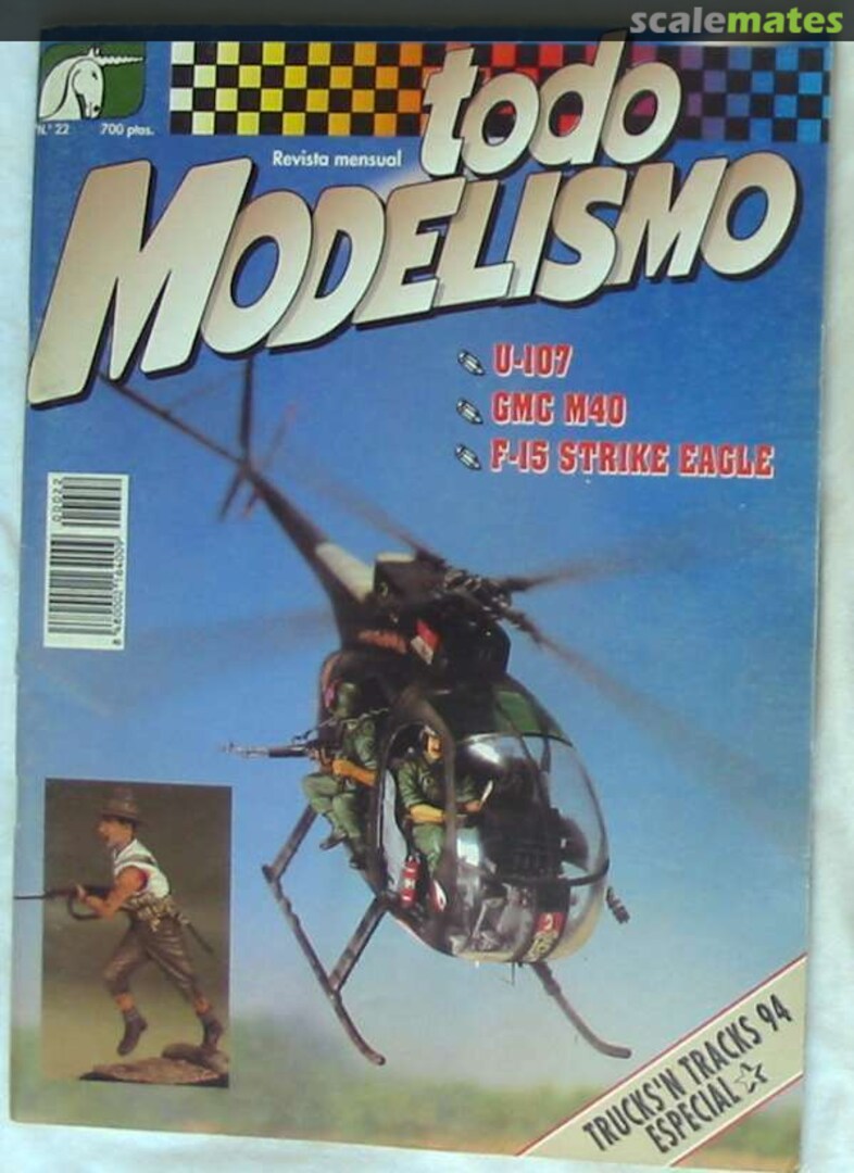 Todo Modelismo