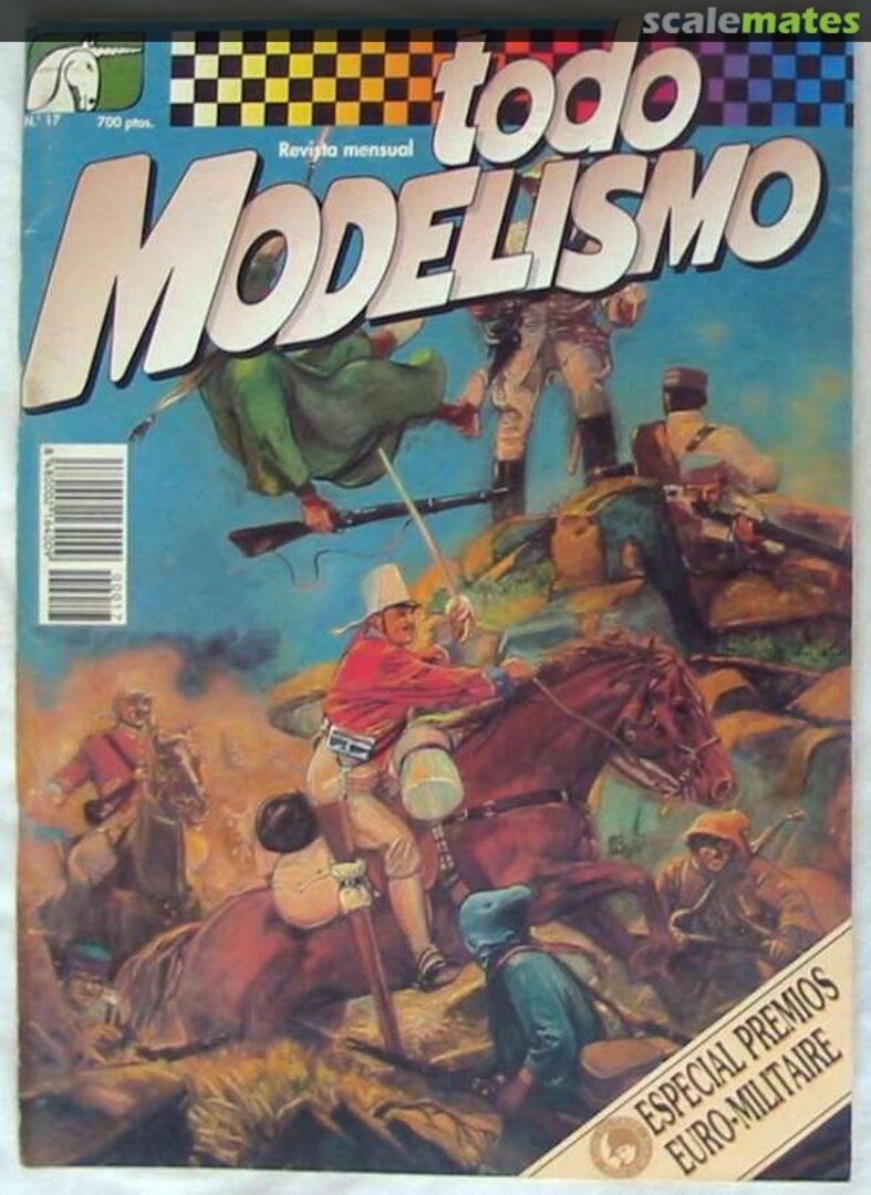 Todo Modelismo