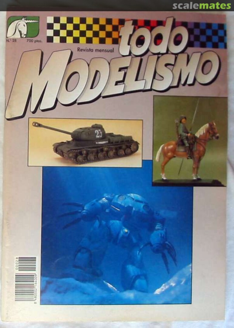 Todo Modelismo