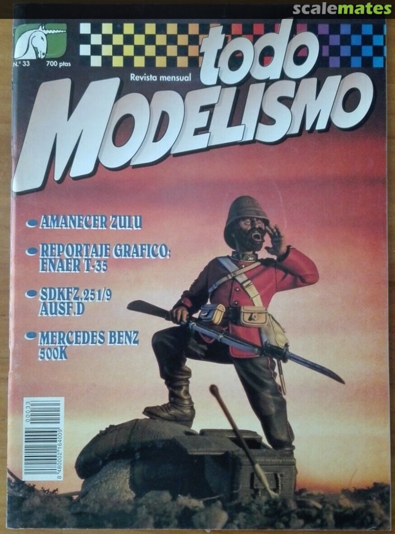 Todo Modelismo