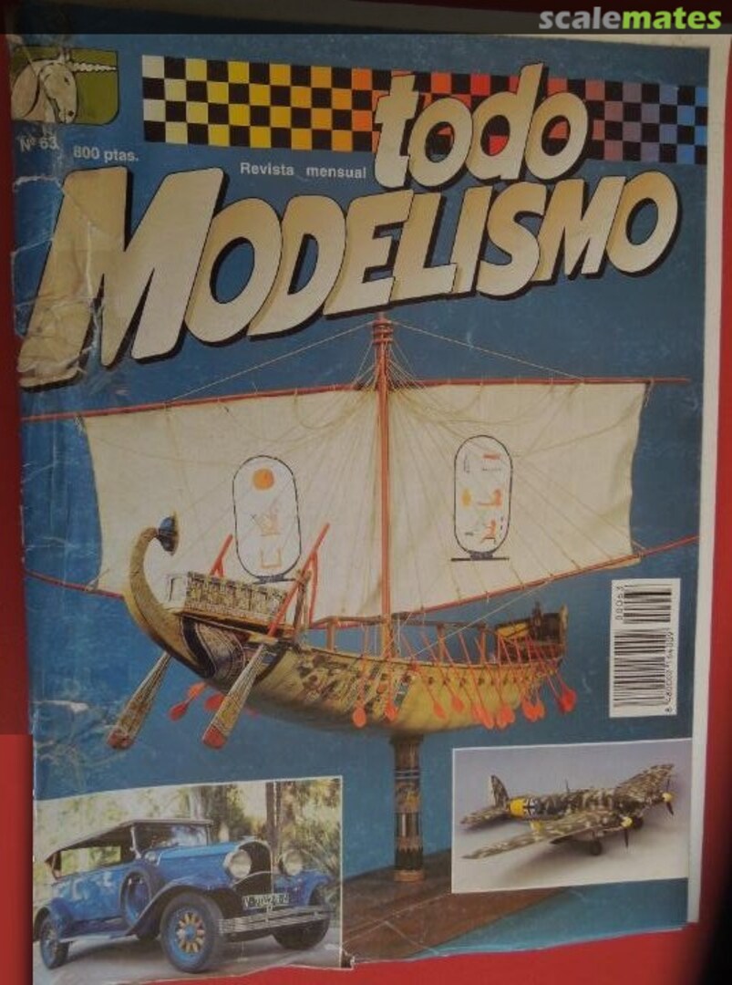 Todo Modelismo