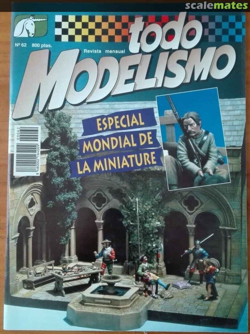 Todo Modelismo