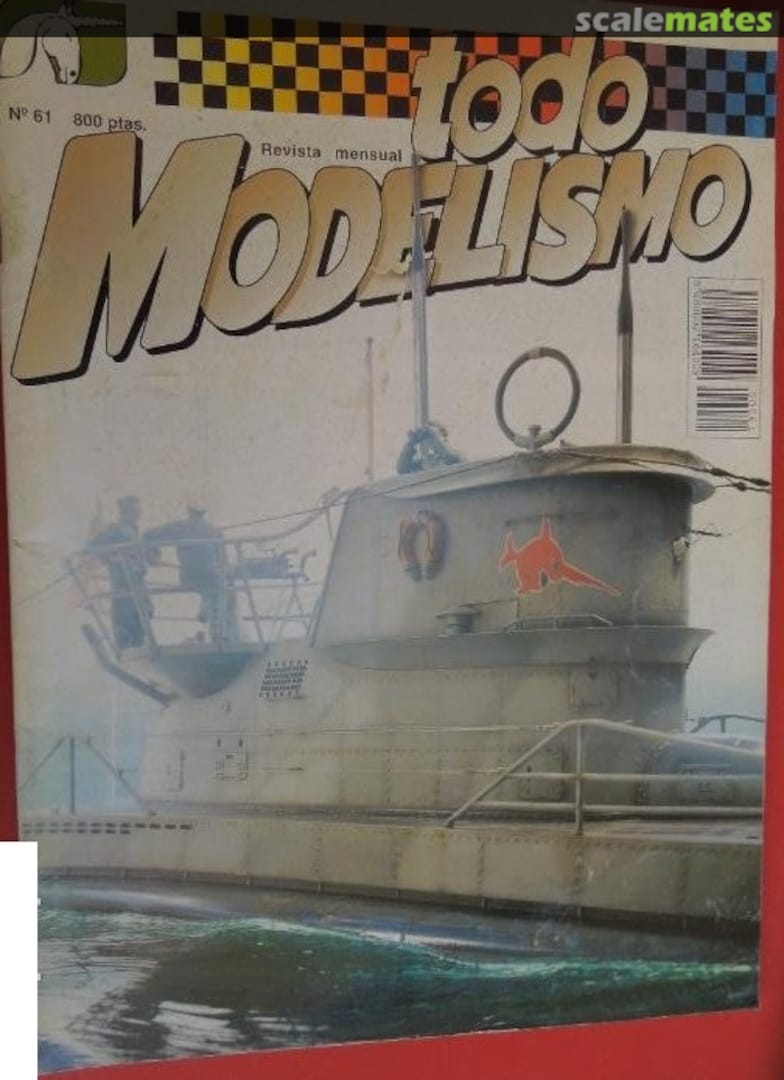 Todo Modelismo