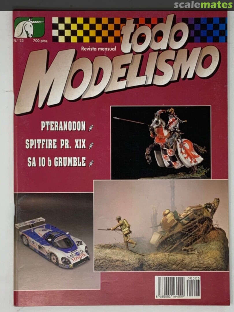 Todo Modelismo