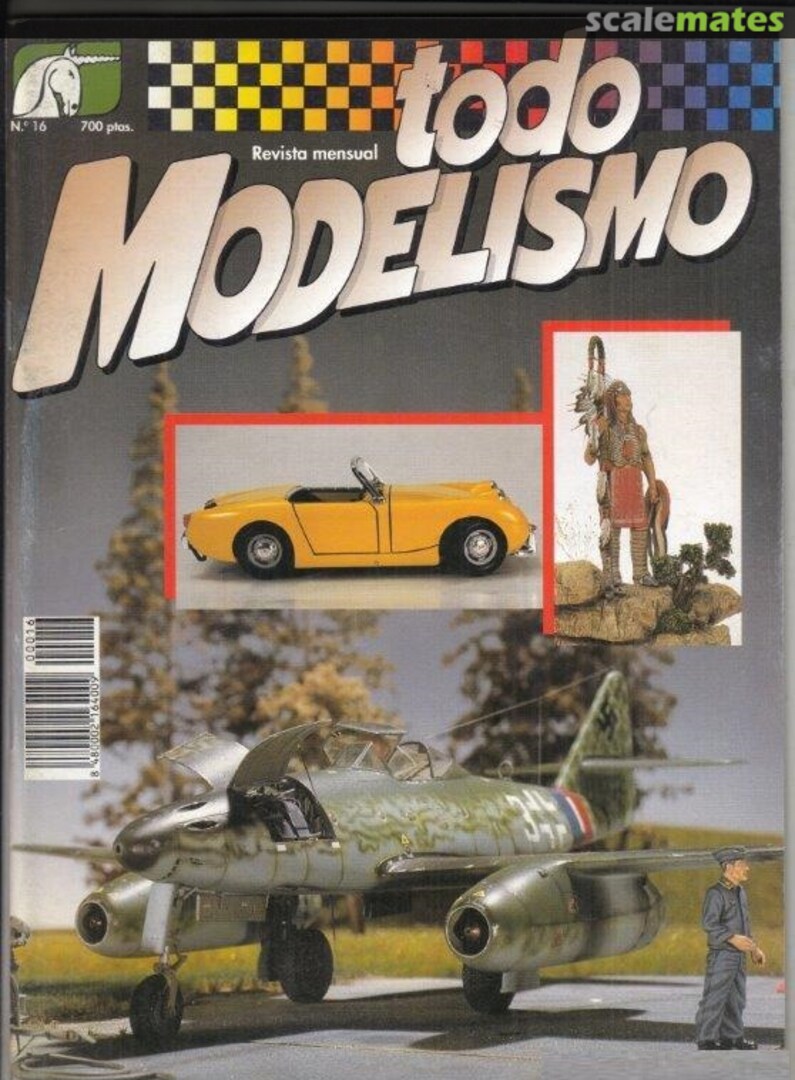 Todo Modelismo