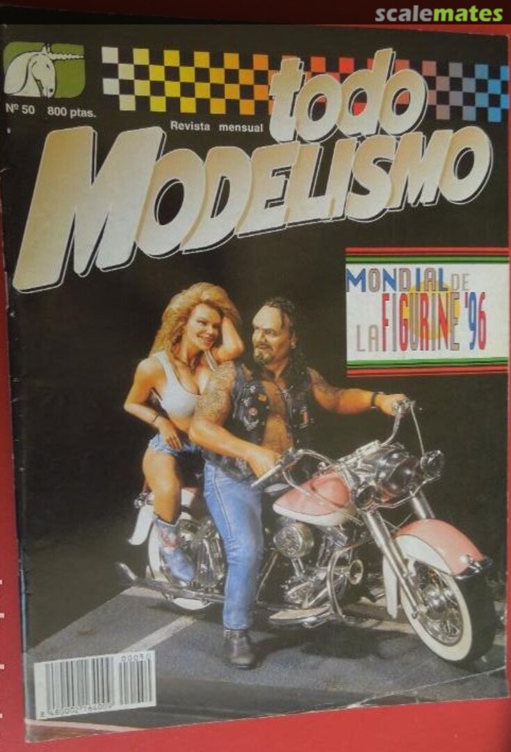 Todo Modelismo