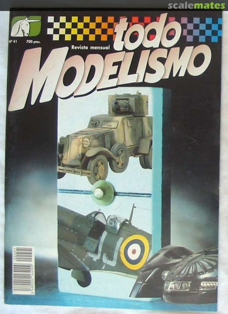 Todo Modelismo