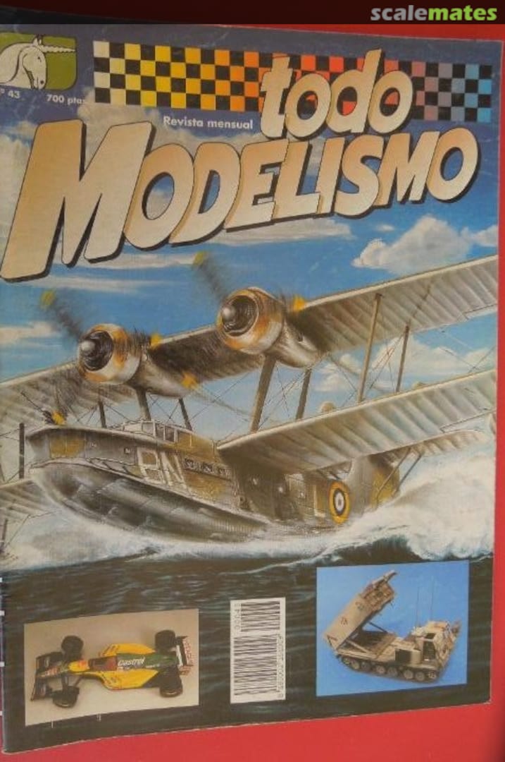 Todo Modelismo