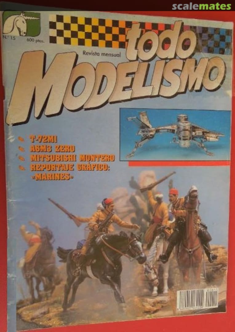 Todo Modelismo