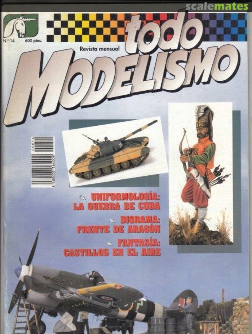 Todo Modelismo