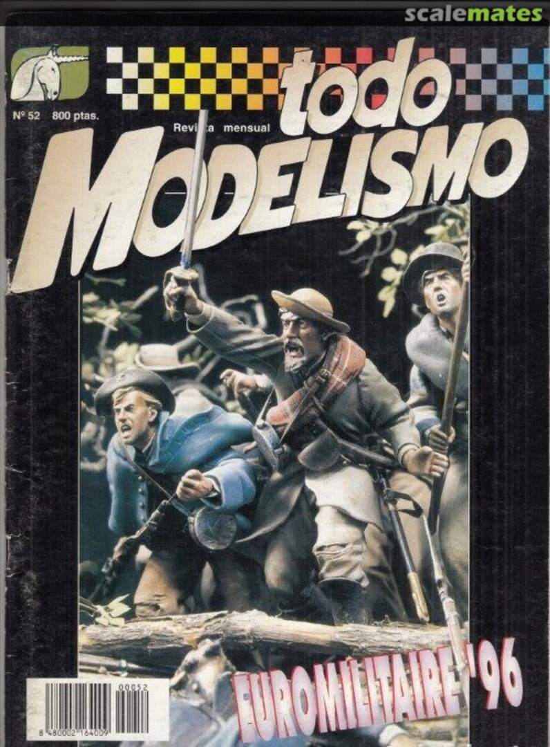 Todo Modelismo