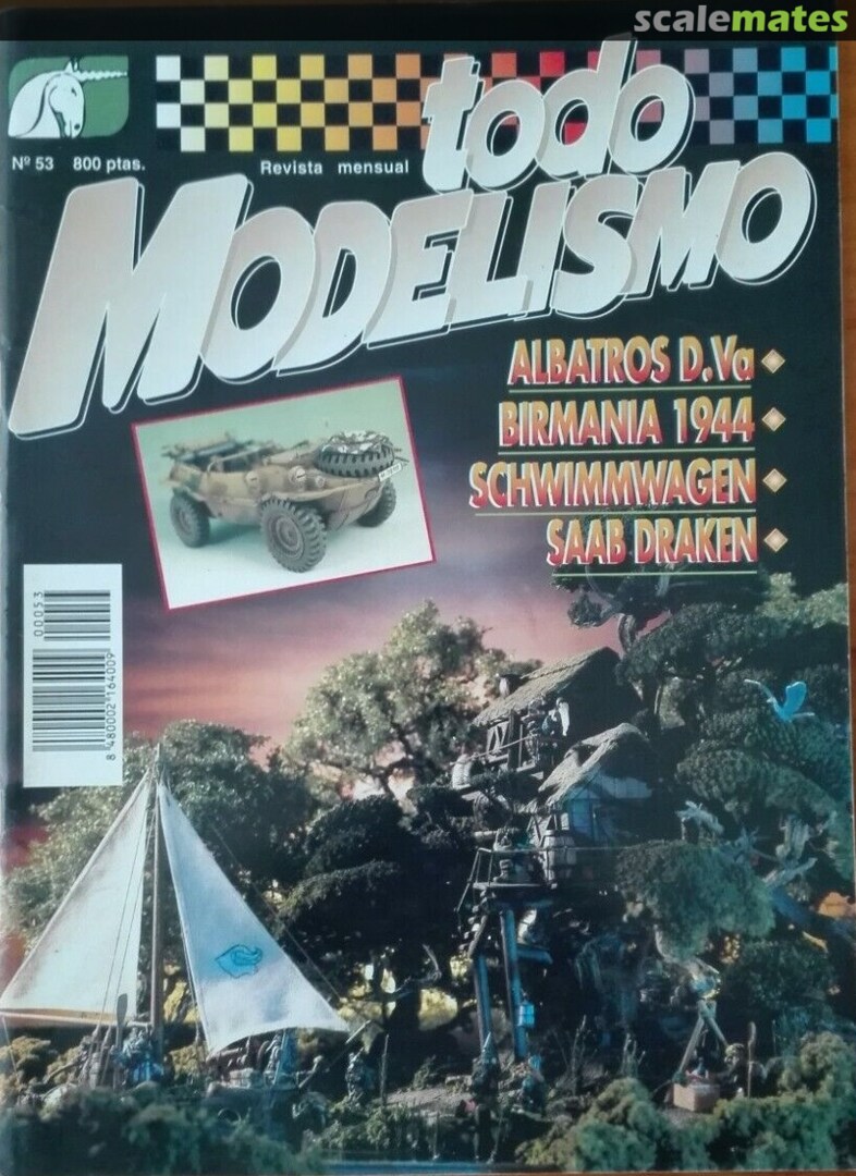 Todo Modelismo