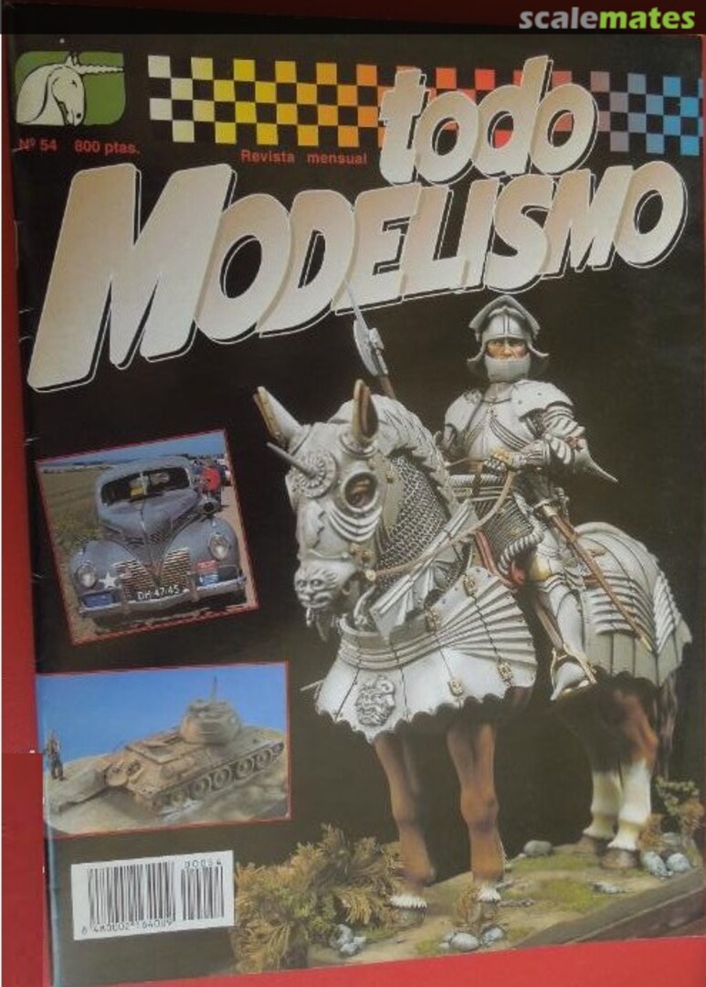 Todo Modelismo