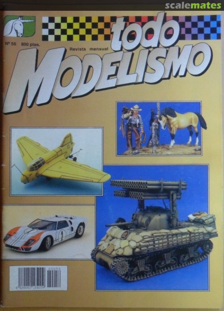 Todo Modelismo