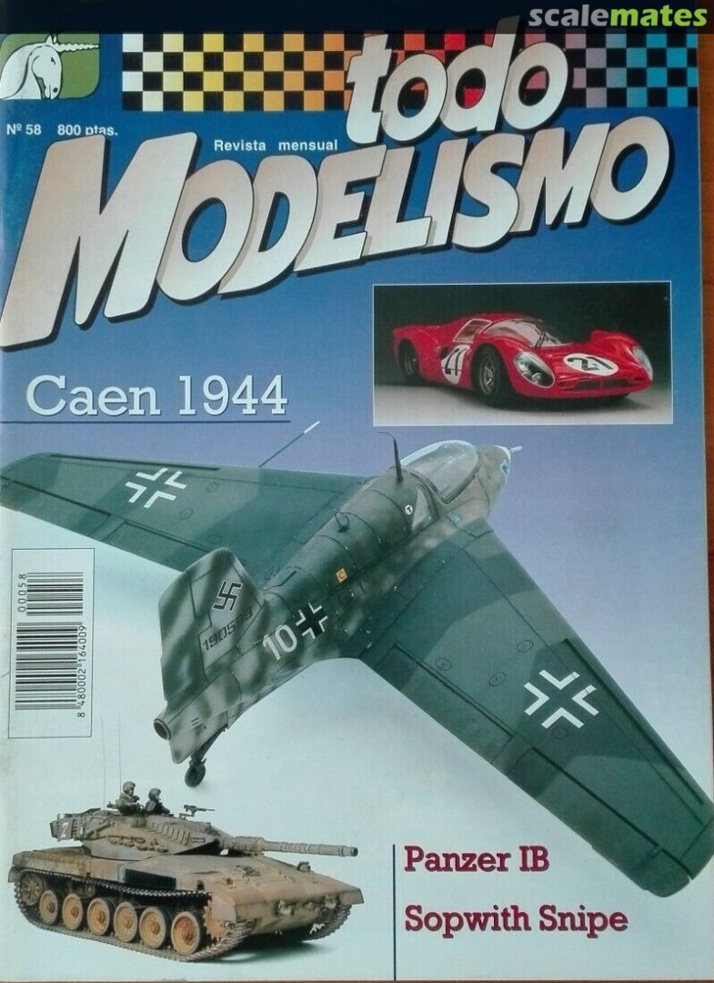 Todo Modelismo