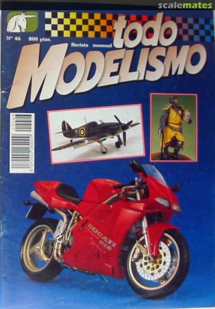 Todo Modelismo