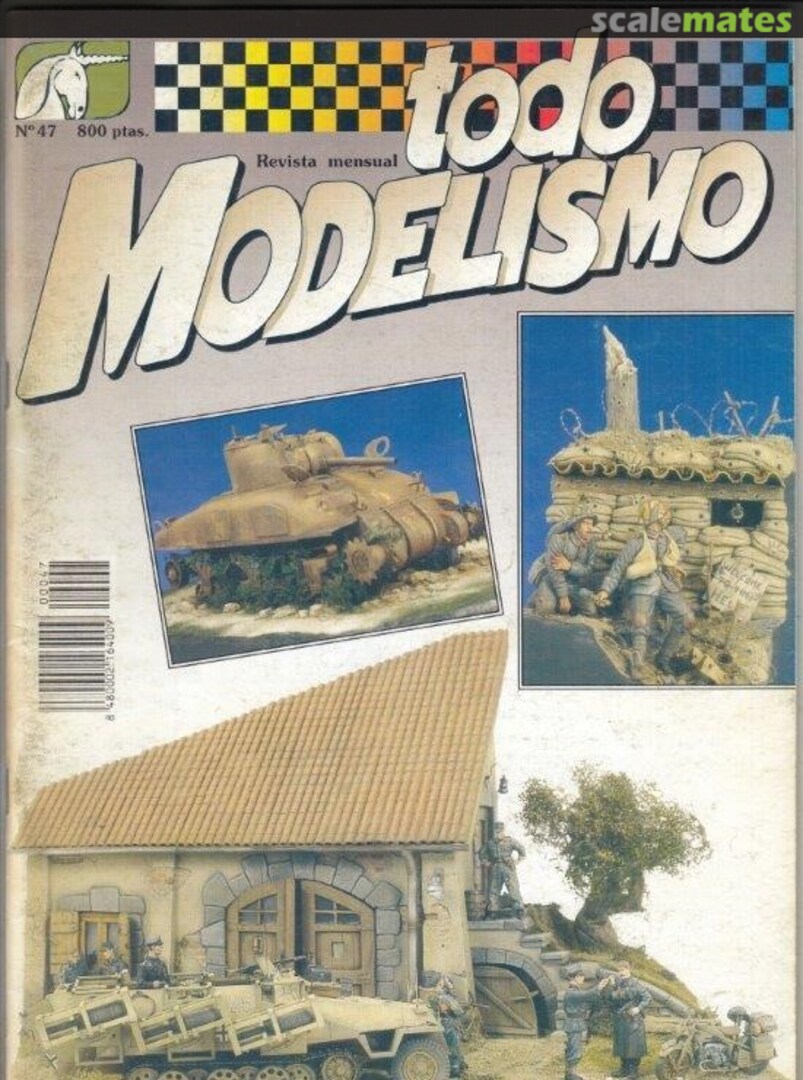 Todo Modelismo