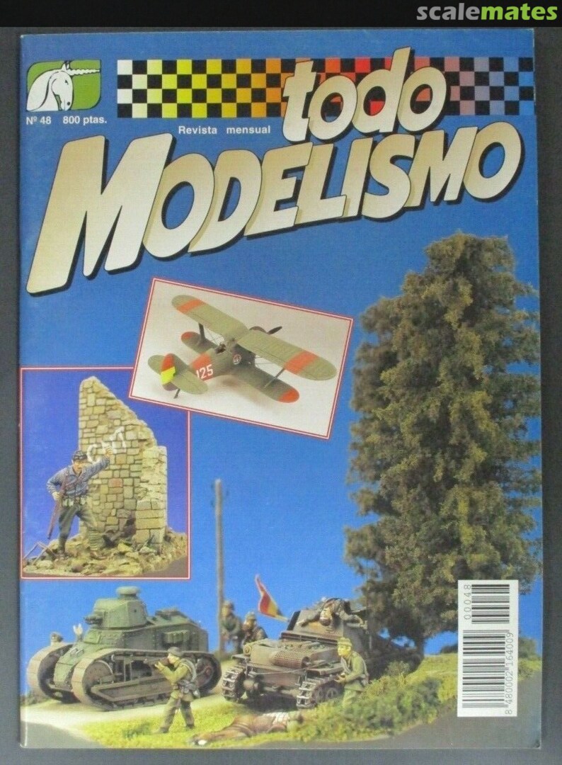 Todo Modelismo