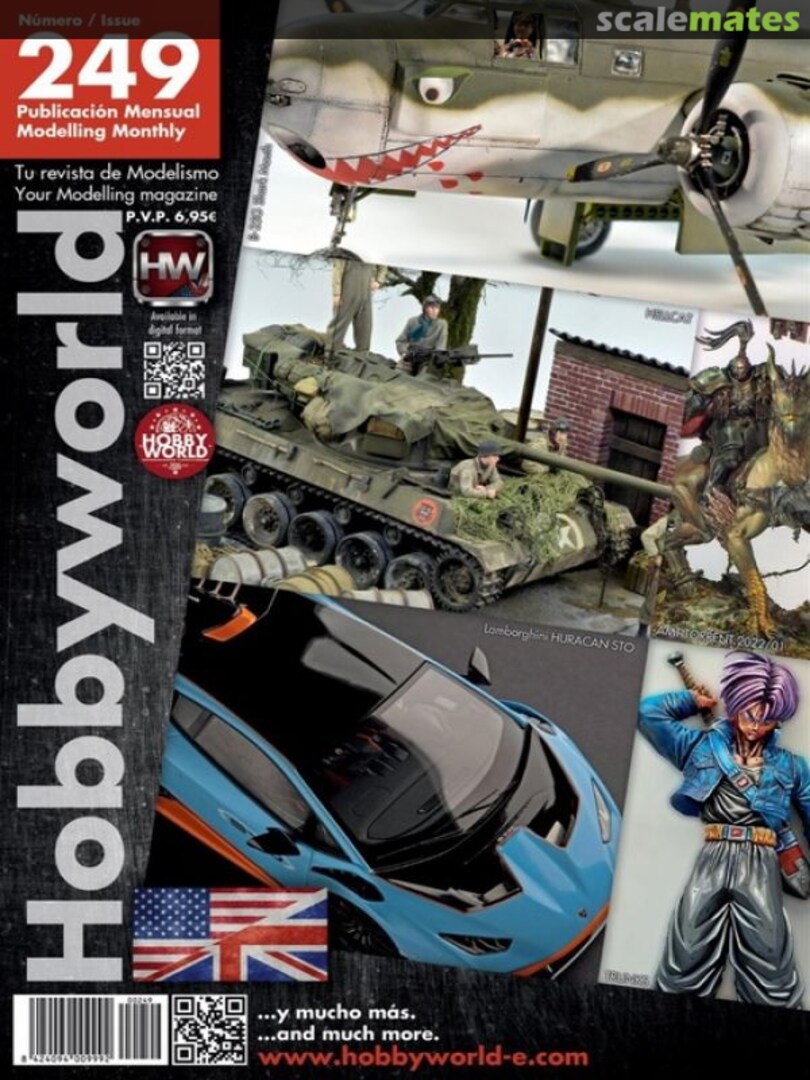 Hobbyworld